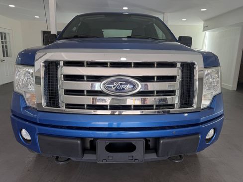Used 2010 Ford F150 STX AWD/4WD image 11