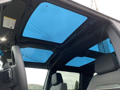 New 2025 GMC Hummer EV 3X image 51