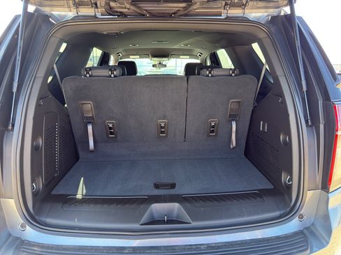 Certified 2021 Chevrolet Tahoe LS w/ Driver Alert Package AWD/4WD image 35