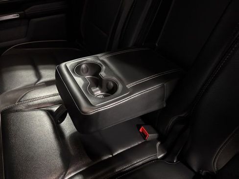 Used 2024 RAM 1500 Laramie image 28