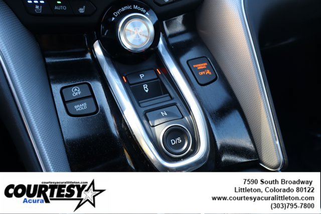 Used 2023 Acura TLX Type S AWD/4WD image 20