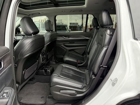 Used 2023 Jeep Grand Cherokee L Limited image 31