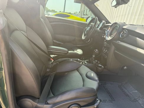 Used 2013 MINI Cooper Roadster S FWD image 18
