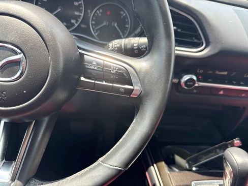 Certified 2025 MAZDA CX-30 AWD 2.5 S w/ Preferred Package image 19