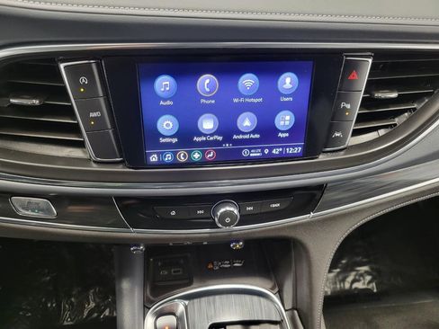 Used 2024 Buick Enclave Essence w/ LPO, Floor Liner Package image 8