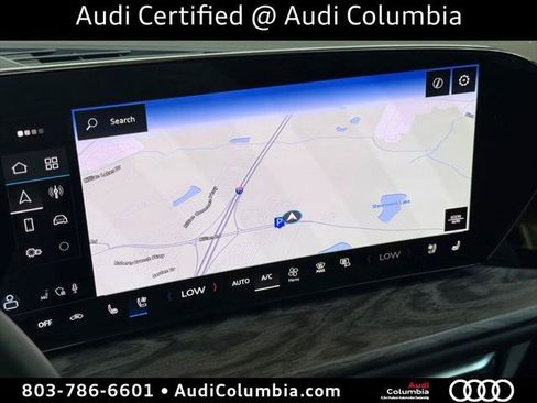 Certified 2025 Audi Q5 Premium Plus AWD/4WD image 4