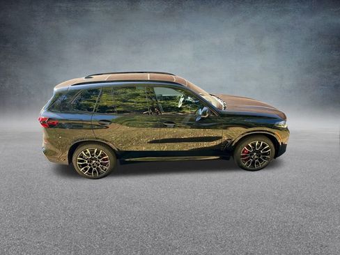Used 2026 BMW X5 xDrive50e w/ M Sport Package image 10