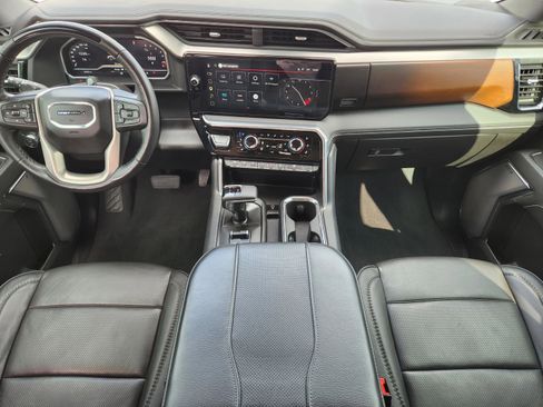 Used 2024 GMC Sierra 1500 Denali image 35
