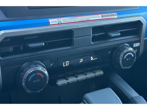 New 2026 Toyota Tacoma TRD Sport image 20