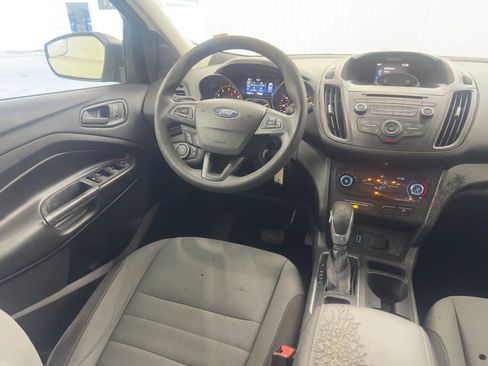 Used 2017 Ford Escape S FWD image 14