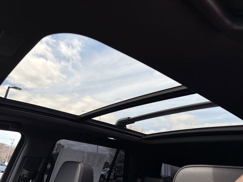 Used 2025 Chevrolet Tahoe RST w/ Comfort Package image 54