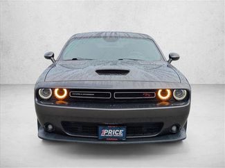 Used 2022 Dodge Challenger R/T video 2