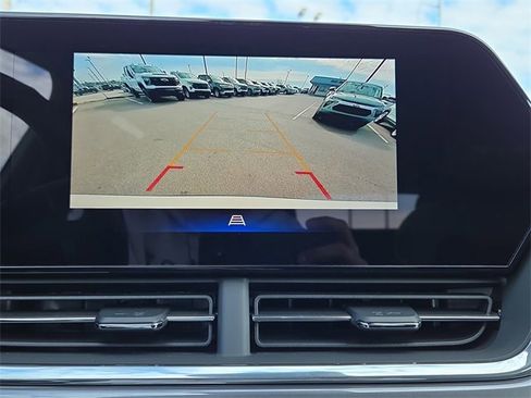 New 2026 Chevrolet Trax ACTIV w/ Sunroof Package image 26