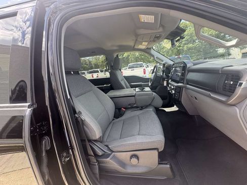 Used 2024 Ford F150 XLT AWD/4WD image 9