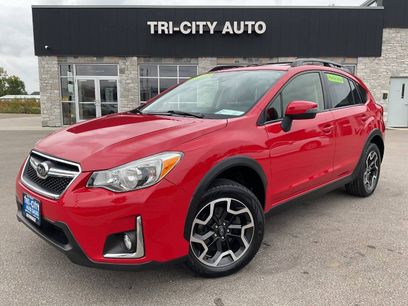 Used 2016 Subaru Crosstrek 2.0i Premium w/ Special Edition