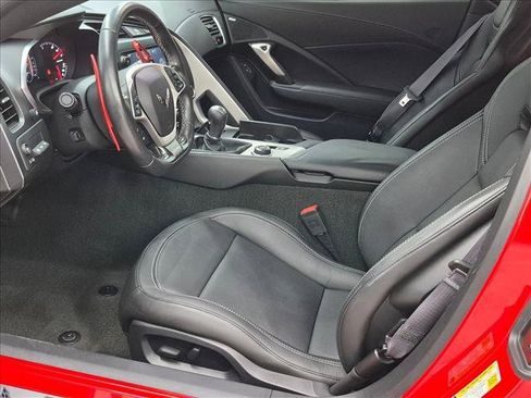Used 2016 Chevrolet Corvette Z06 RWD image 15