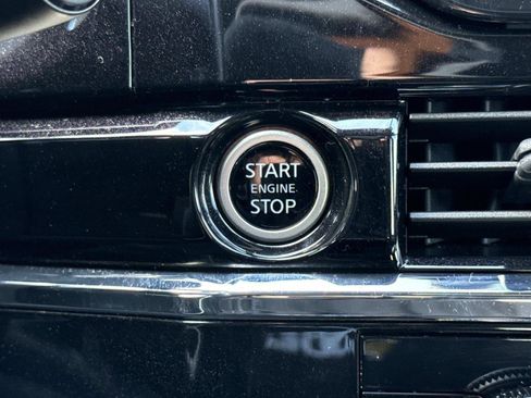 Used 2023 Nissan Pathfinder Rock Creek image 13