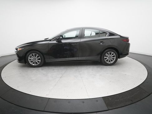 Used 2025 MAZDA MAZDA3 s image 23