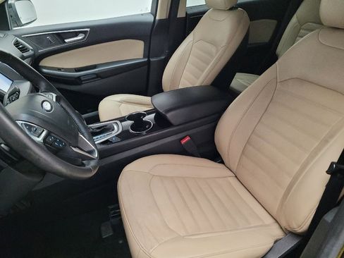 Used 2015 Ford Edge SEL w/ Equipment Group 201A image 17