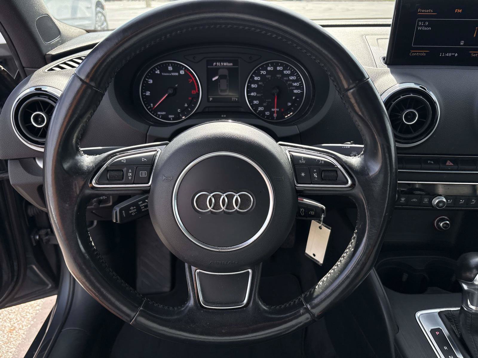 Used 2016 Audi A3 2.0T Premium AWD/4WD image 15