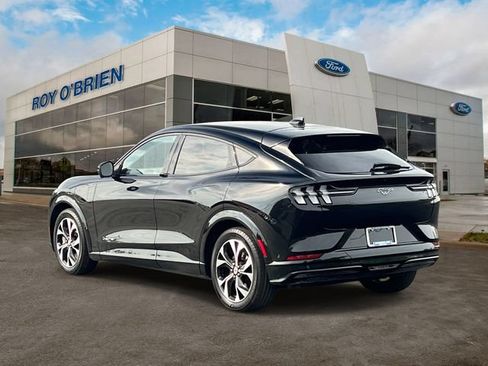 Certified 2023 Ford Mustang Mach-E Premium AWD/4WD image 3