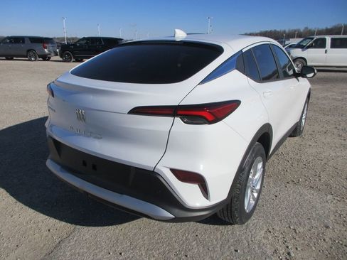 New 2026 Buick Envista Preferred w/ Convenience I Package image 5