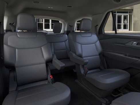 New 2026 Ford Explorer Active image 11