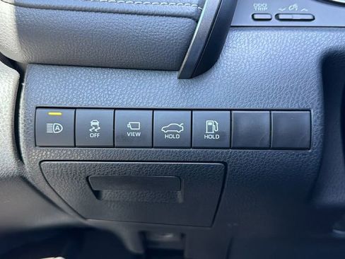 Certified 2024 Toyota Camry XSE w/ Navigation Package image 24