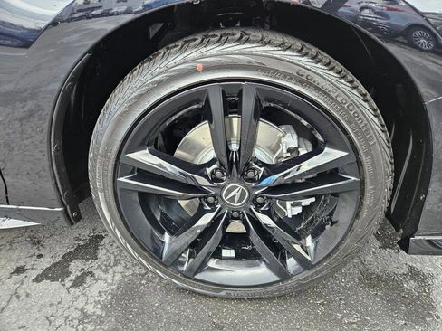 New 2026 Acura Integra A-Spec image 9