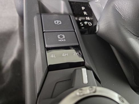 New 2026 Toyota 4Runner TRD Sport AWD/4WD image 28