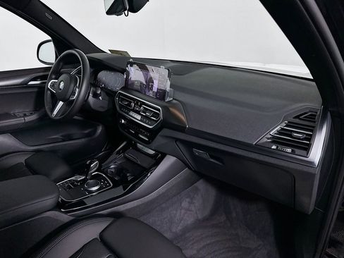Certified 2023 BMW X3 xDrive30i w/ M Sport Package image 30
