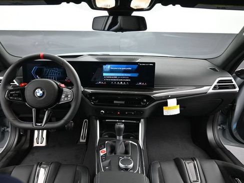 New 2026 BMW M2 w/ Carbon Package RWD image 14