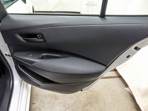 Certified 2022 Toyota Corolla LE FWD image 23