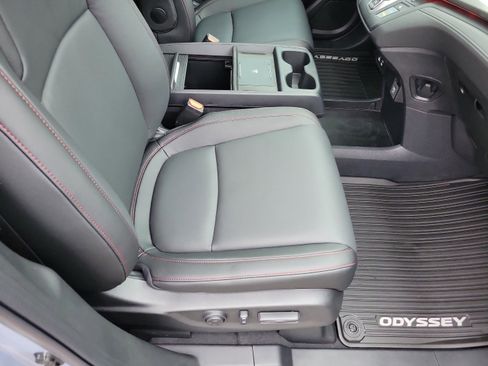 New 2026 Honda Odyssey Sport-L image 20