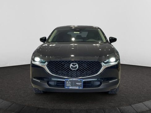 New 2026 MAZDA CX-30 AWD 2.5 S w/ Select Sport Pkg image 7