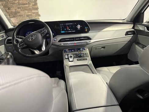 Used 2022 Hyundai Palisade SEL w/ Premium Package AWD/4WD image 23