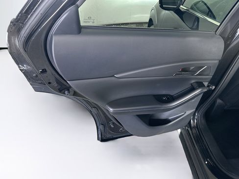 Used 2025 MAZDA CX-30 AWD 2.5 S w/ Preferred Package image 28