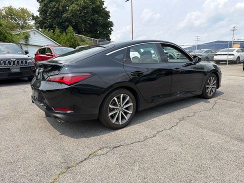 Used 2024 Acura Integra FWD image 7