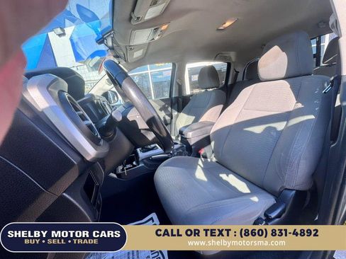 Used 2017 Toyota Tacoma SR5 w/ Tow Package image 10