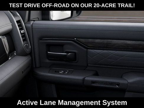 New 2026 RAM 2500 Limited image 27