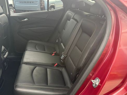 Used 2019 Chevrolet Equinox Premier FWD image 28