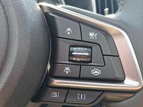 Certified 2023 Subaru Forester Limited image 21