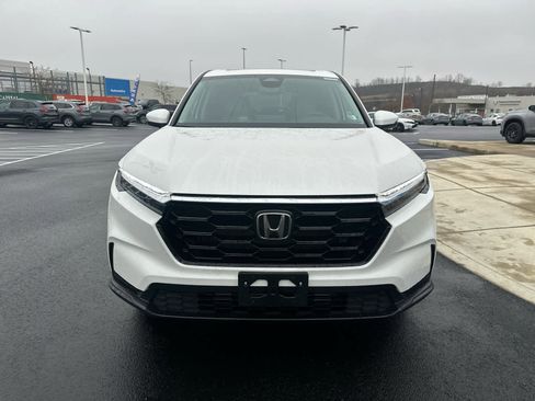 New 2026 Honda CR-V EX image 3