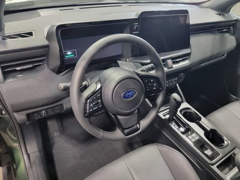 Used 2026 Subaru Outback Premium AWD/4WD image 12