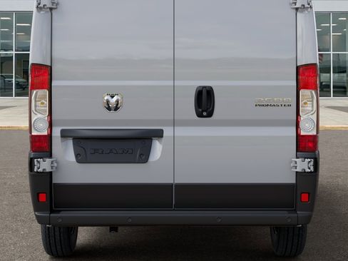 New 2026 RAM ProMaster 2500 w/ Convenience Group FWD image 13