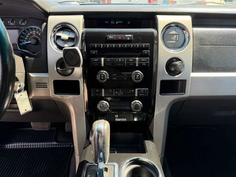 Used 2011 Ford F150 FX2 w/ FX Plus Pkg RWD image 13