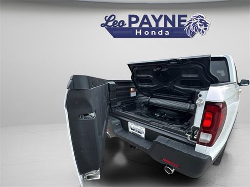 New 2026 Honda Ridgeline RTL image 5