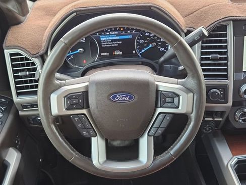Used 2020 Ford F250 King Ranch w/ King Ranch Ultimate Package AWD/4WD image 25