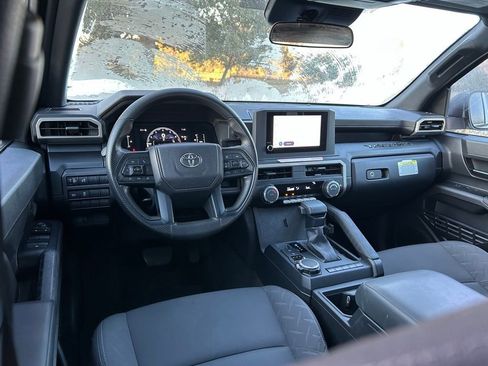 Certified 2024 Toyota Tacoma SR image 12