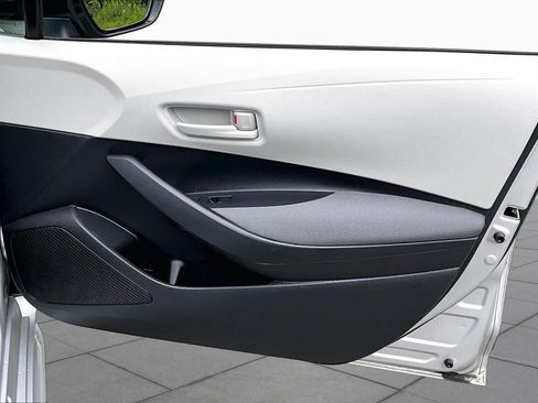 Certified 2024 Toyota Corolla LE FWD image 21